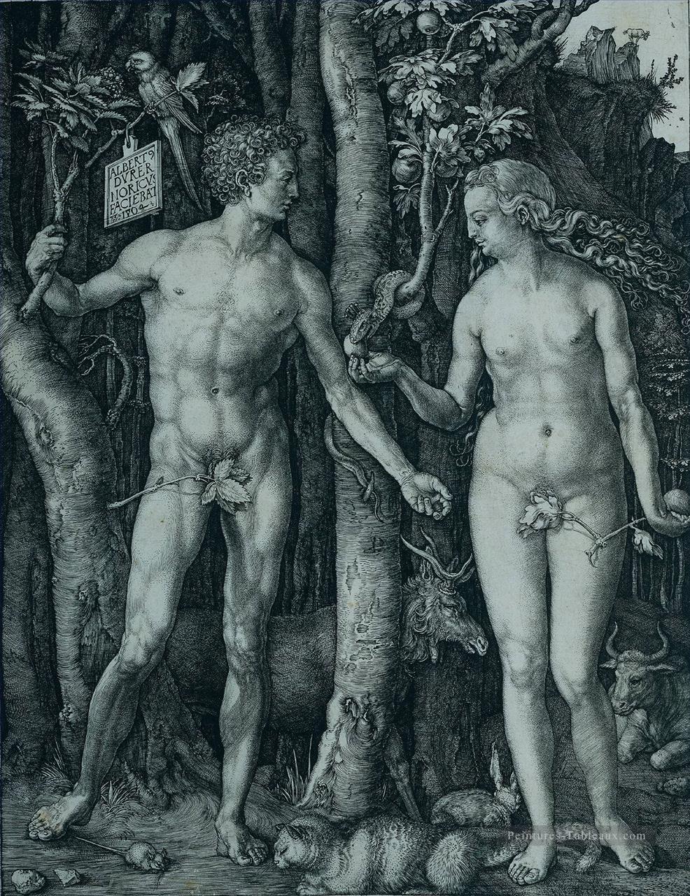 Albrecht L’automne Albrecht Dürer Peintures à l'huile